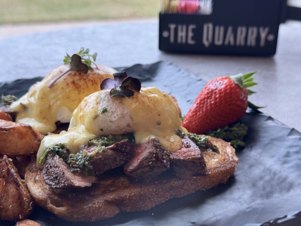 Cementville Grill – Brunch